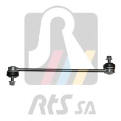 MOTAQUIP Link/Coupling Rod, stabiliser bar 12291637 - MOTAQUIP