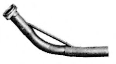 FEBI BILSTEIN Brake Hose 12132116 - FEBI BILSTEIN