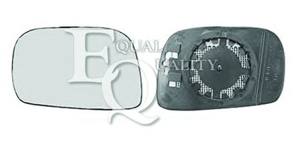 ALKAR Mirror Glass, outside mirror 30103637 - ALKAR