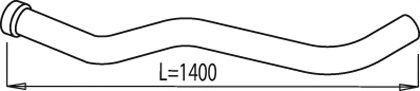 VALEO Brake Pad Set, disc brake 12084982 - VALEO