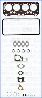 STABILUS Gas Spring, boot-/cargo area 11626117 - STABILUS