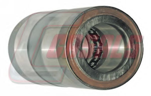 FEBI BILSTEIN Brake Pad Set, disc brake 11571105 - FEBI BILSTEIN