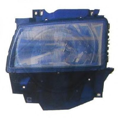 Meat & Doria Air Mass Sensor 12190872 - MEAT & DORIA