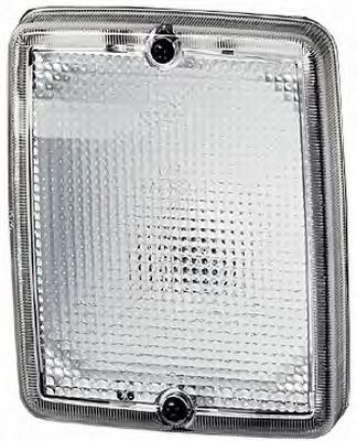 AIC Sensor, fuel temperature 11637679 - AIC