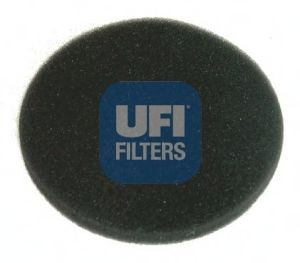 FEBI BILSTEIN Air Filter 12077213 - FEBI BILSTEIN