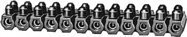 FEBI BILSTEIN Clutch Release Bearing 12120916 - FEBI BILSTEIN