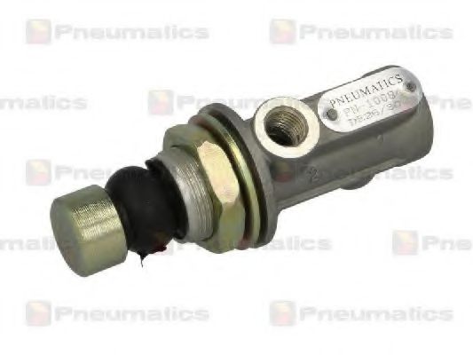 WABCO Multiport Valve 12211475 - WABCO