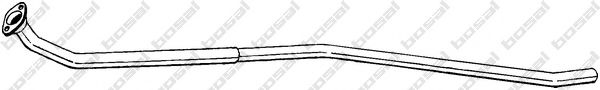 FEBI BILSTEIN Expansion Tank, coolant 12132174 - FEBI BILSTEIN