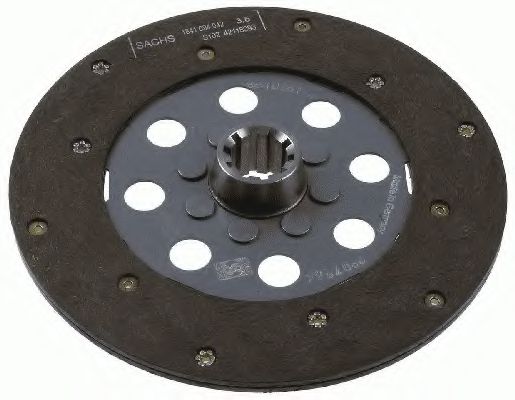 NRF Sensor, exhaust gas temperature 12222440 - NRF