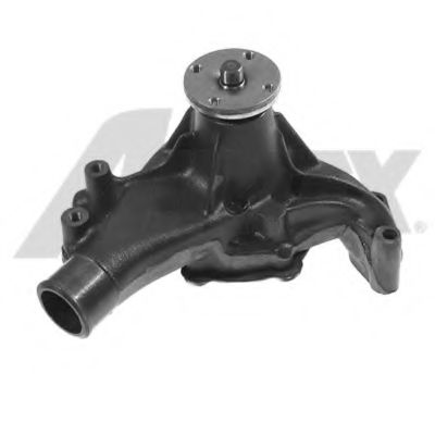 NRF Oil Cooler, retarder 11942549 - NRF