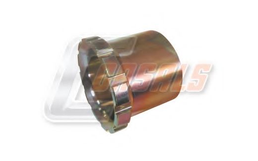 NRF Intake Hose, air filter 12203610 - NRF