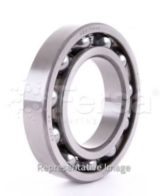 FEBI BILSTEIN Drive Shaft 12220412 - FEBI BILSTEIN