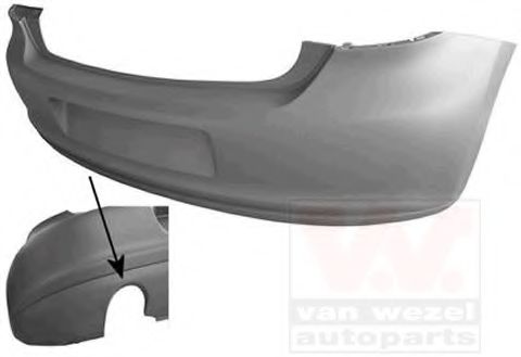 VW-AUDI OE OE item 10465525 - VW-AUDI OE