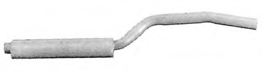 FEBI BILSTEIN Mounting, stabiliser bar 12159503 - FEBI BILSTEIN