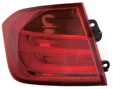 BMW OE OE item 11602932 - BMW OE