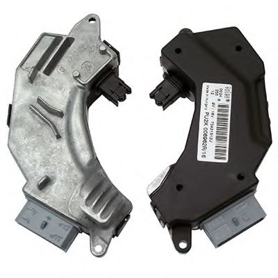 FEBI BILSTEIN Spring Pack 12202729 - FEBI BILSTEIN