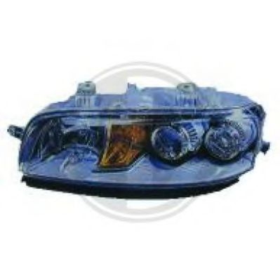 Meat & Doria Sensor, crankshaft pulse 12206360 - MEAT & DORIA