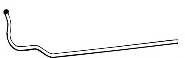 FEBI BILSTEIN Knock Sensor 12132039 - FEBI BILSTEIN