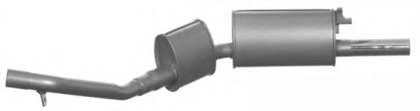 FEBI BILSTEIN Control/Trailing Arm, wheel suspens 12159764 - FEBI BILSTEIN