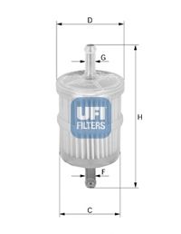 VALEO Charge Air Cooler 12134524 - VALEO