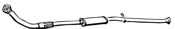 FEBI BILSTEIN Suspension Strut Support Mount 12132311 - FEBI BILSTEIN