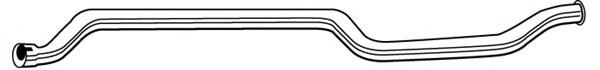 ORIGINAL IMPERIUM Coolant Flange 12183910 - ORIGINAL IMPERIUM
