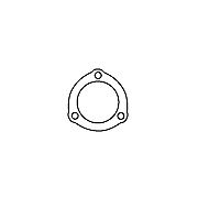 FEBI BILSTEIN Mount, exhaust system 12136336 - FEBI BILSTEIN
