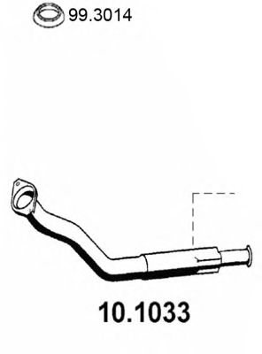 FEBI BILSTEIN Control, swirl covers (induction pi 12132347 - FEBI BILSTEIN