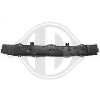 ORIGINAL IMPERIUM Charger Air Hose 12170121 - ORIGINAL IMPERIUM