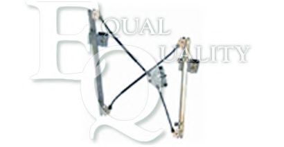 METZGER Window Regulator 12421898 - METZGER