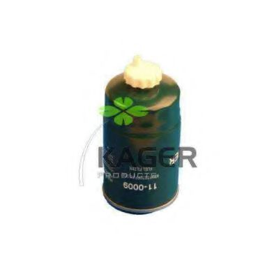 BLUE PRINT Fuel filter 11788210 - BLUE PRINT