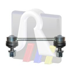 MOTAQUIP Link/Coupling Rod, stabiliser bar 12291187 - MOTAQUIP