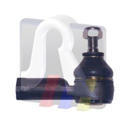MOTAQUIP Tie Rod End 12292257 - MOTAQUIP