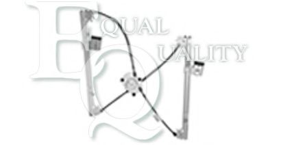 METZGER Window Regulator 12421852 - METZGER