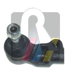 MOTAQUIP Tie Rod End 12292887 - MOTAQUIP