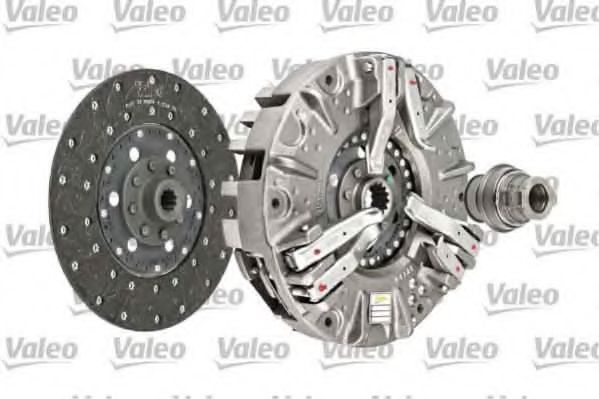 K2 Assortment, parts magazine 12202263 - K2