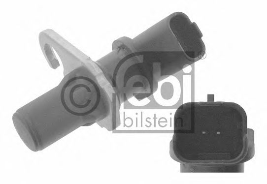 FEBI BILSTEIN Seal Ring 11573216 - FEBI BILSTEIN