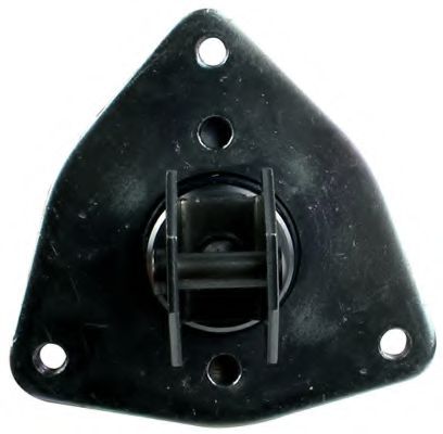 FEBI BILSTEIN Mounting, stabiliser bar 12113032 - FEBI BILSTEIN