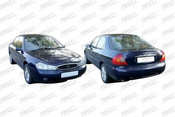 FEBI BILSTEIN Thermostat, coolant 12124351 - FEBI BILSTEIN