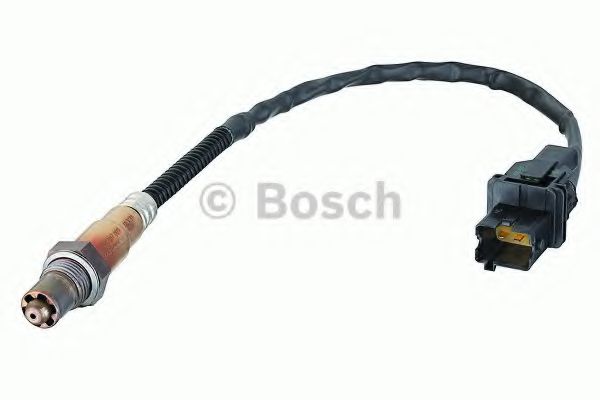FEBI BILSTEIN Cable Pull, parking brake 12202529 - FEBI BILSTEIN
