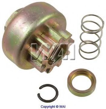 AIC Hydraulic Filter, automatic transmi 11789336 - AIC