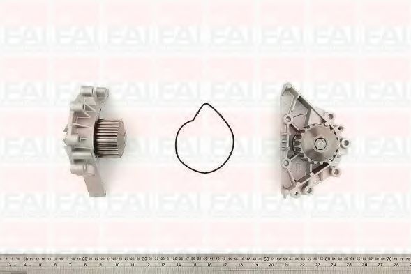 WEPP Assortment, parts magazine 12290236 - WEPP