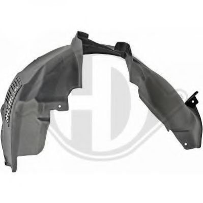 VALEO Radiator, engine cooling 11186544 - VALEO
