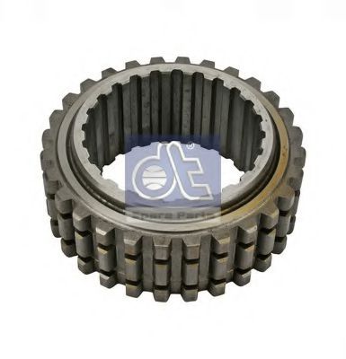ORIGINAL IMPERIUM Hose, heat exchange heating 12617573 - ORIGINAL IMPERIUM
