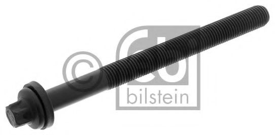 FEBI BILSTEIN Shock Absorber 11574278 - FEBI BILSTEIN