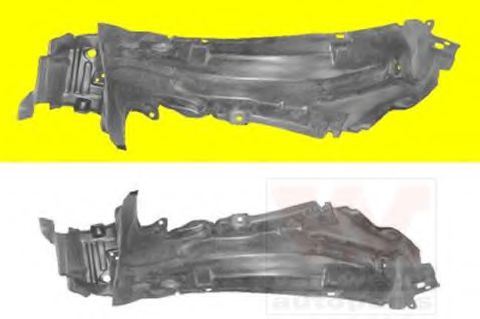 NISSAN OE OE item 10218302 - NISSAN OE