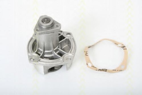 NRF Radiator, engine cooling 11544415 - NRF