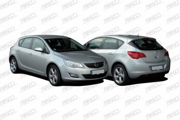 OPEL OE OE ITEM 13483091 - OPEL OE