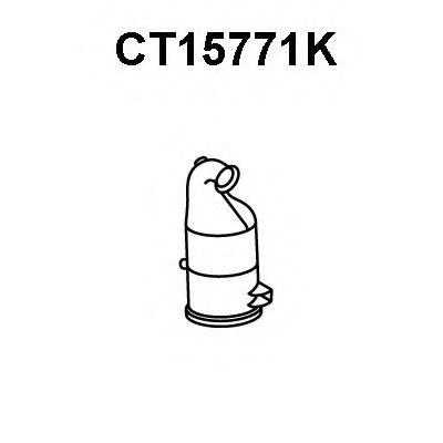 FEBI BILSTEIN Oil Filter 12162953 - FEBI BILSTEIN