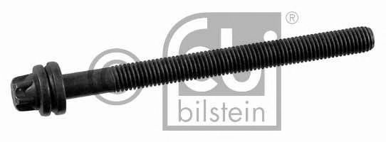 FEBI BILSTEIN Bellow, air suspension 11574283 - FEBI BILSTEIN